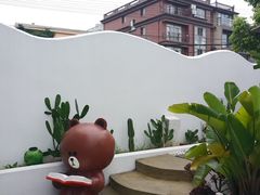 -几静cafe(基湖店)