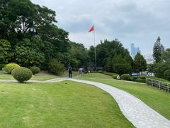 -鼓浪屿·皓月园