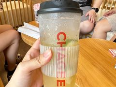 -霸王茶姬(南强街店)