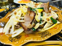 -韩妹鱼庄·泸定老字号(泸定店)