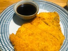-南小蟹手工點心(三里屯店)