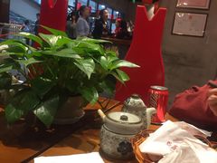 -鼎高高陕西美食(龙德广场店)