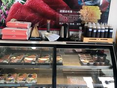 -吉之仙•中国制造•出口级食材日料店(领事馆总店)