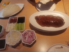 -香香春饼·非遗技艺(万达店)
