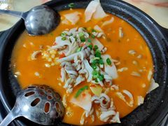脆肚-李师傅脆肚(梅林店)