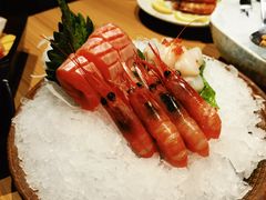 -花和海鲜自助(梅江店)
