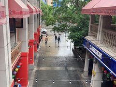 -吉庆街美食广场