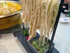 -饕然·民间川菜(龙泉店)