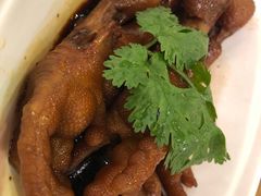-凤厨顺德水乡凤味馆(大良锦龙路店)