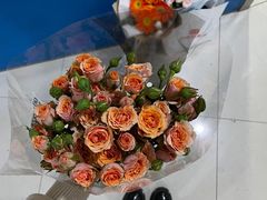 -循礼门鲜花花市(武汉循礼门店)