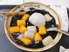 -鲜芋仙(中环百联2店)