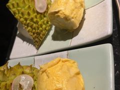 -上井料理黑金店(IFS国金中心店)