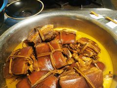 -新长岭大酒店酒楼