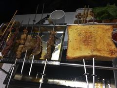 -玉善烧烤串城(长春总店)