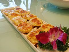 -添福来墨鱼饺子 · 海鲜东北菜(大连星海·黄浦路店)