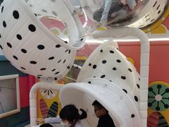 -孩子王童乐园(广州南沙万达店)