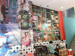 -小龍鳳·港式海鲜打边炉(沙湖路店)