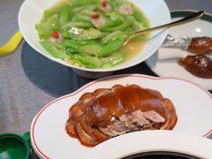 -秀儿四九城·新京菜(亚运村鸟巢店)