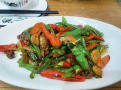 -老衢里·衢州农家菜(邱隘店)