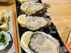-开蚝屋·海鲜龙虾烧烤(文二路店)