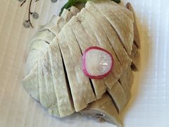 南京盐水鸭-香园茶社·金陵小灶(老门东店)