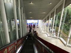 -海口东站