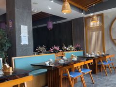 -野菌皇海景野生菌火锅(滨海大道店)