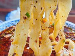 -东方宫中国蘭州牛肉拉面(黄岛店)