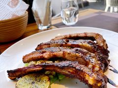 烤肋排-Solo(衡山路店)