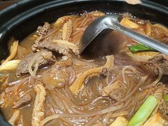 -肖记公安牛肉鱼杂馆·省级非物质文化遗产(三角路直营店)