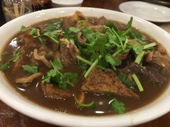卤煮火烧-北京小肠陈饭庄(方庄店)
