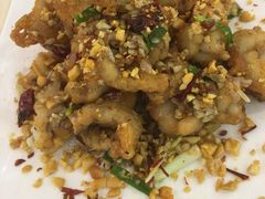 -顺风海鲜港(金玉兰店)