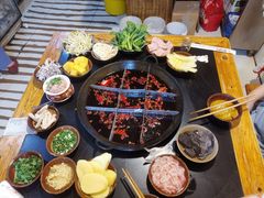 -利姐牧牛匠老火锅(兰花店)