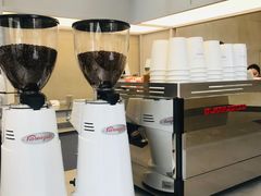 -Manner Coffee(IFS一楼店)