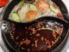 -钢管厂五区小郡肝火锅串串香(清河店)