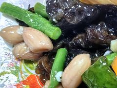 -东关二民手工面条