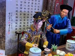 -石头门坎