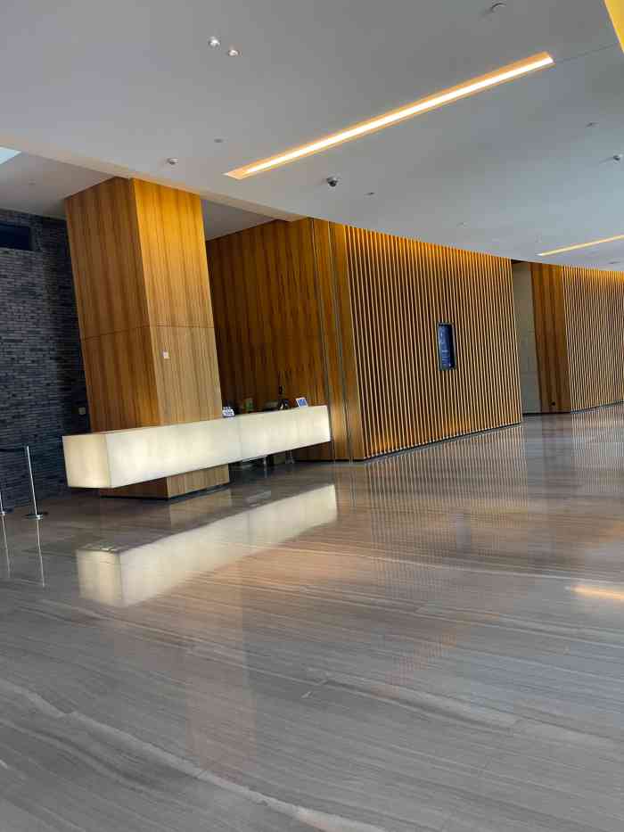 北京东隅酒店-"周末节假日出来玩一般都住这家酒店,泳池游.