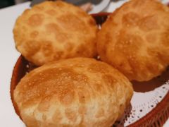 -红樱桃·欢乐餐厅(太原里店)