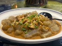 -旺角小渔村·海肠捞饭开创者(二马路店)