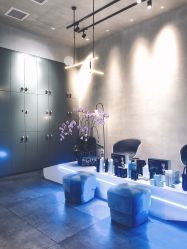 大厅-SEBASTIAN塞巴斯汀