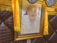 -大汗行宫园林餐厅