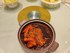 -华膳楼·安徽地标美食·中华餐饮名店(文化公园店)