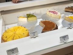 -Lady M(沙田新城市广场店)