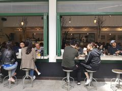 门面-RAC BAR(安福路店)