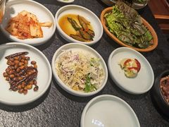 -味家烤肉烤鳗鱼牛排(西塔旗舰店)