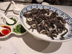 -羲和雅苑•北京烤鸭(国贸商城店)