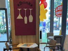 -乐凯撒披萨(汇港购物中心店)