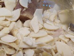 -徽三说·土徽菜·中国徽菜连锁品牌(一中店)