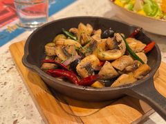 -墨纪Mojí墨西哥餐厅(官舍店)